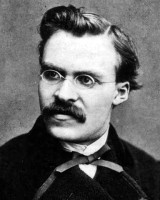 El vitalisme de Nietzsche.